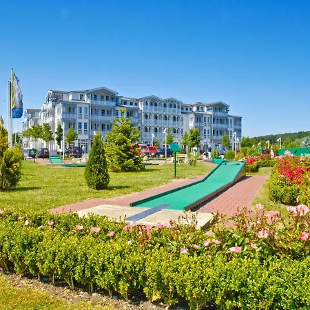 Charmante Fuer 3 Mit Balkon Im Seepark Apartmán